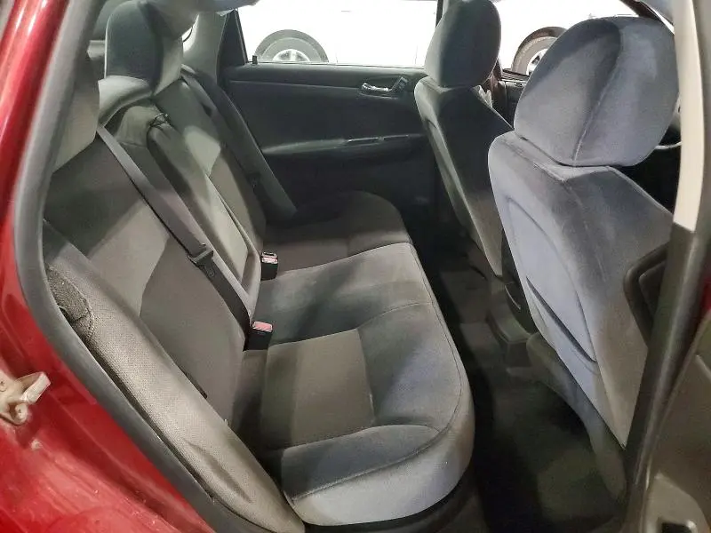 2013 CHEVROLET IMPALA LT  