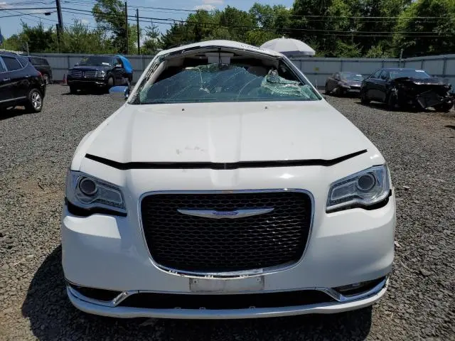 2018 CHRYSLER 300 LIMITED  