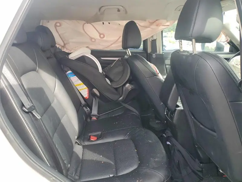 2025 MAZDA CX-5 SELECT  