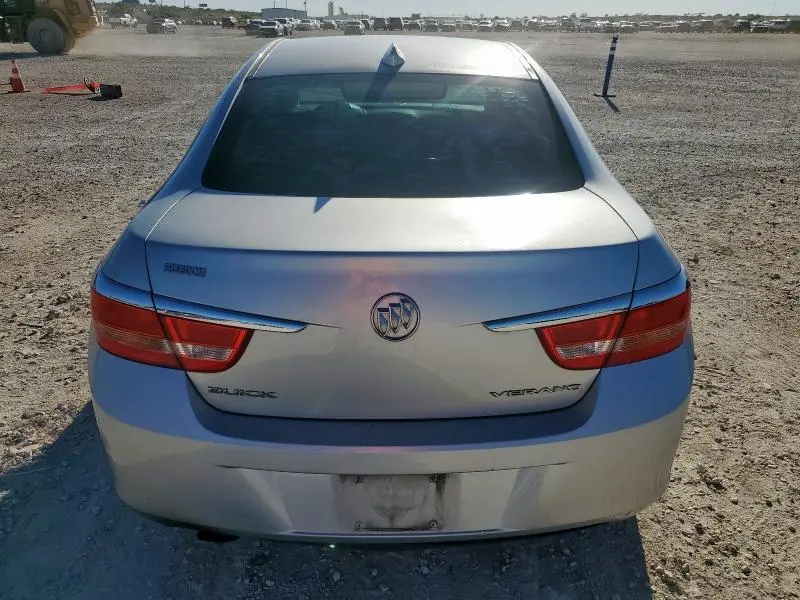 2015 BUICK VERANO   