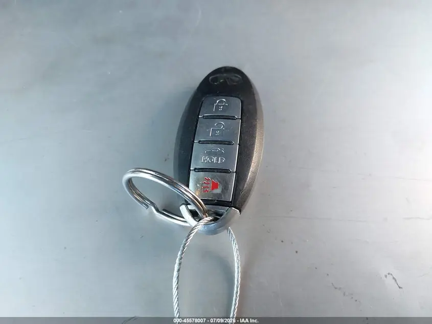 2014 INFINITI Q70 3.7X