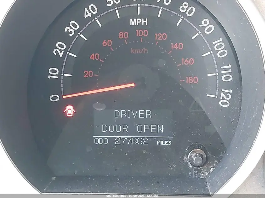 2011 TOYOTA TUNDRA LIMITED 5.7L V8