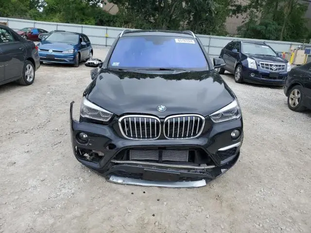 2016 BMW X1 XDRIVE28I