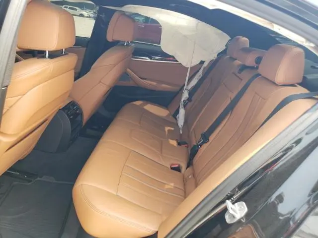 2022 BMW M550XI   