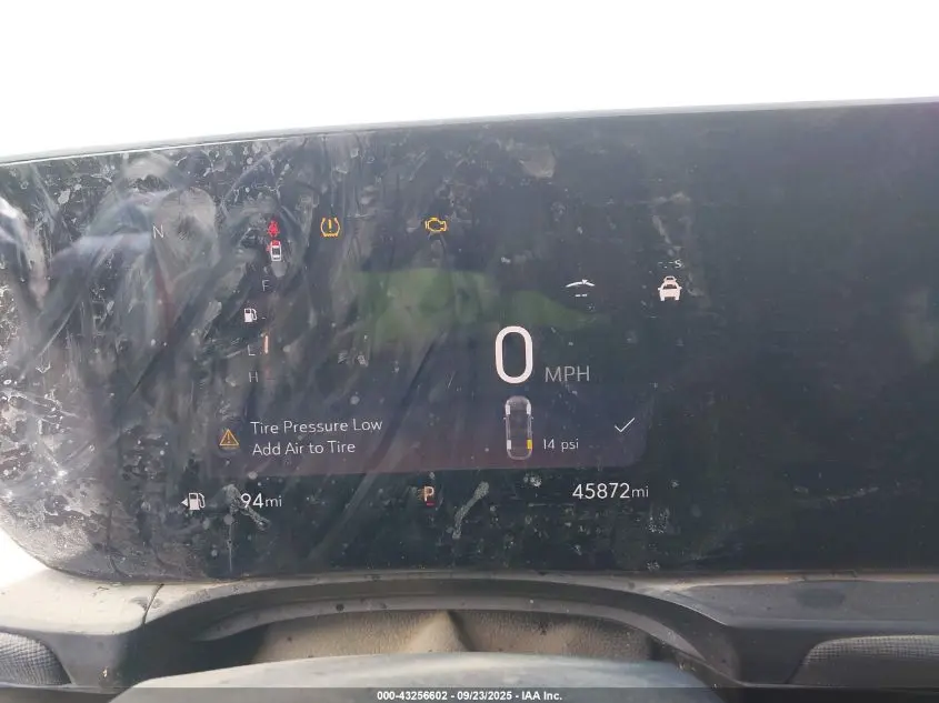 2024 BUICK ENVISTA PREFERRED FWD