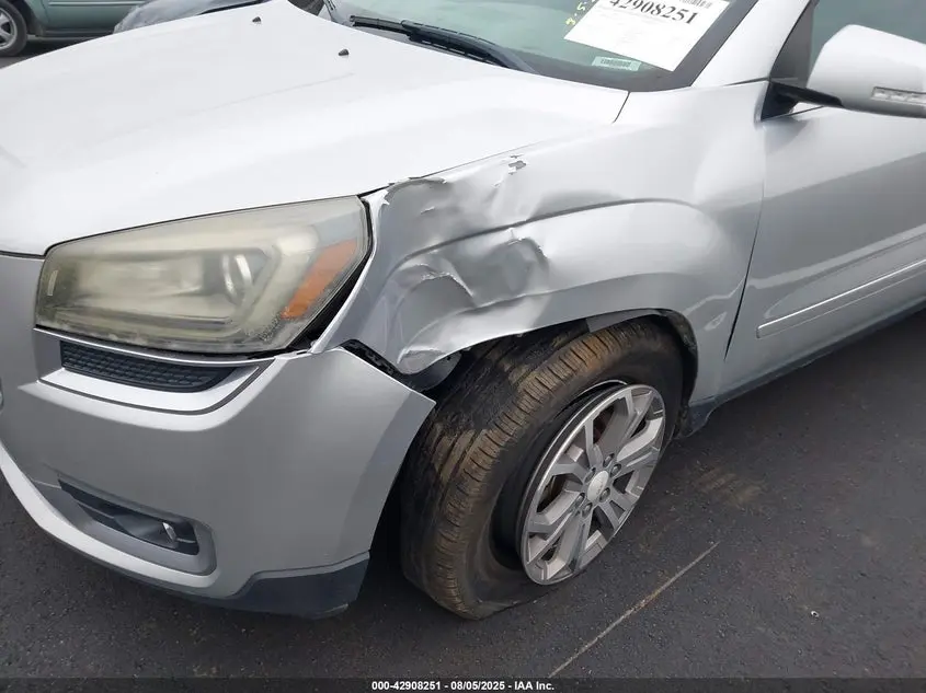 2015 GMC ACADIA SLT-1