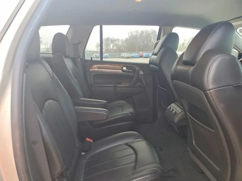 2012 BUICK ENCLAVE   