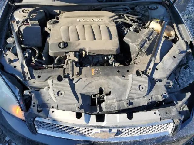 2013 CHEVROLET IMPALA LS  