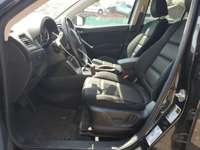 2013 MAZDA CX-5 TOURING  