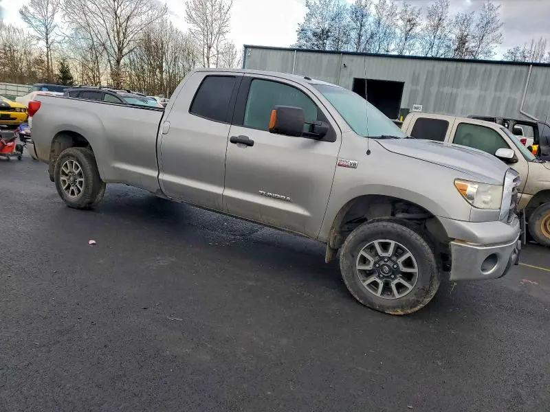 2013 TOYOTA TUNDRA DOUBLE CAB SR5  