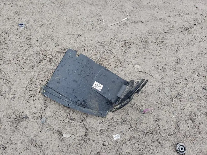 2011 CHEVROLET HHR LT  