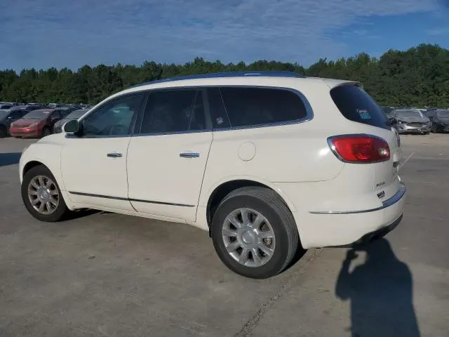 2013 BUICK ENCLAVE