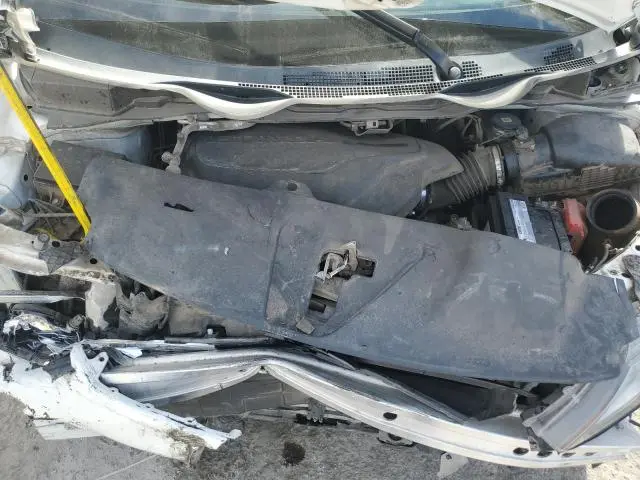 2018 HONDA ODYSSEY EXL  