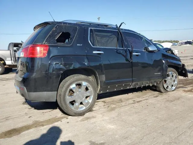 2011 GMC TERRAIN SLT  