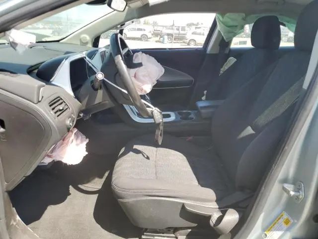 2013 CHEVROLET VOLT   