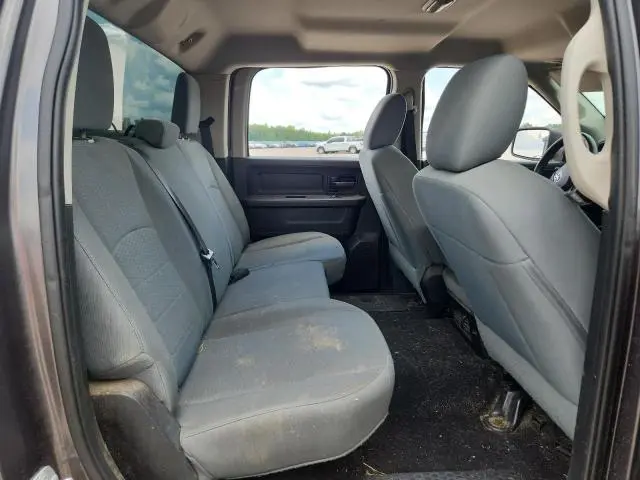 2014 RAM 1500 ST  