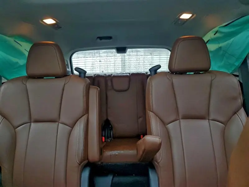 2020 SUBARU ASCENT TOURING  