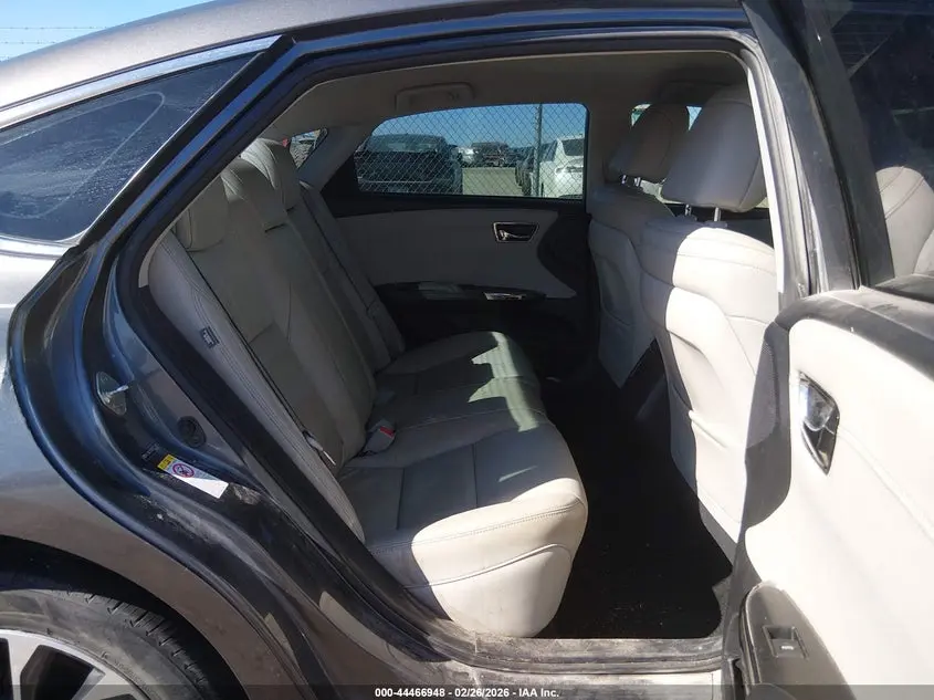 2018 TOYOTA AVALON XLE