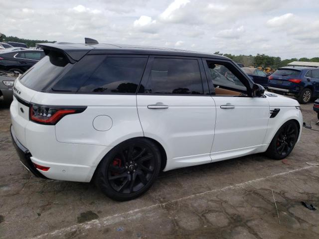 2019 LAND ROVER RANGE ROVER SPORT HSE DYNAMIC