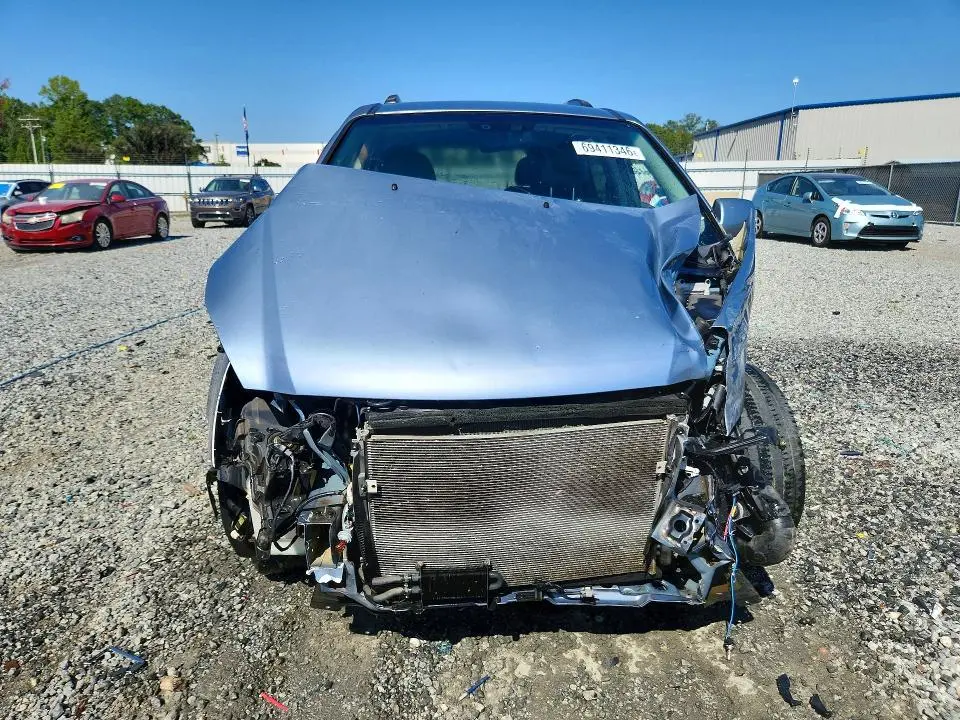 2014 KIA SEDONA EX  