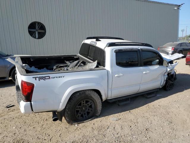 2017 TOYOTA TACOMA DOUBLE CAB