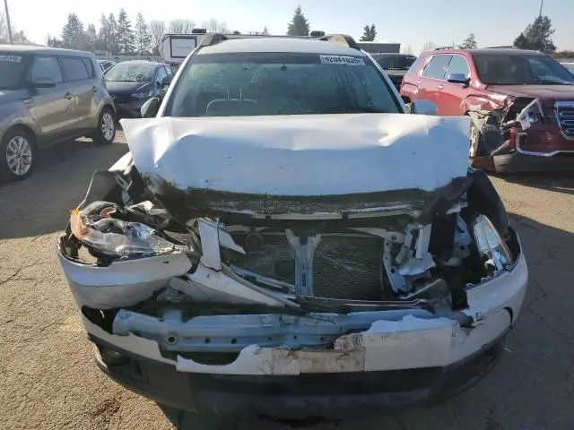 2011 SUBARU OUTBACK 3.6R PREMIUM  