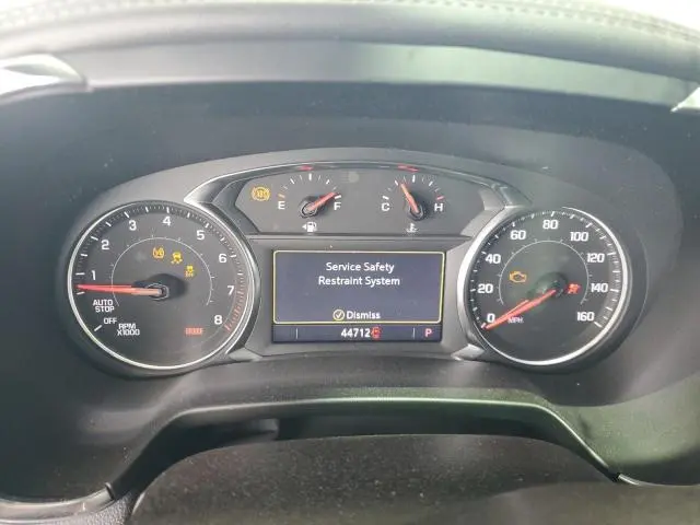 2022 CHEVROLET BLAZER 3LT  