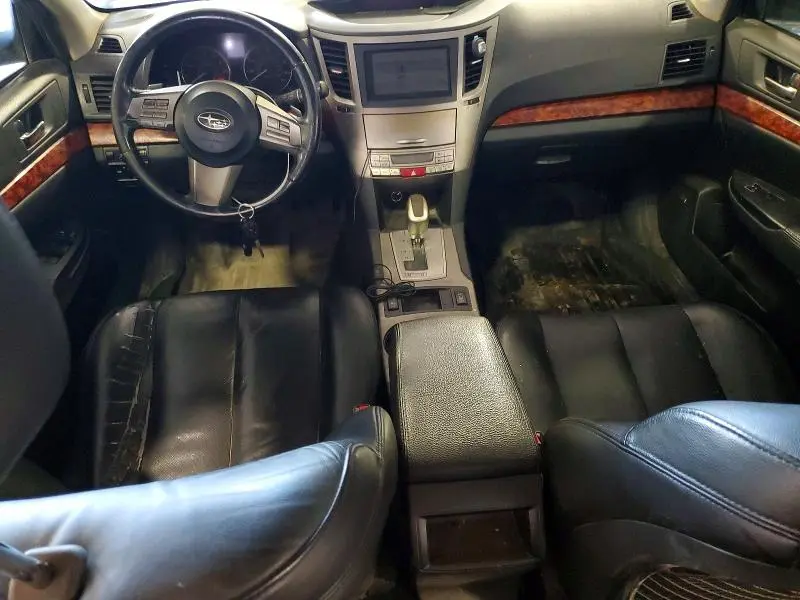 2011 SUBARU LEGACY 2.5I LIMITED  
