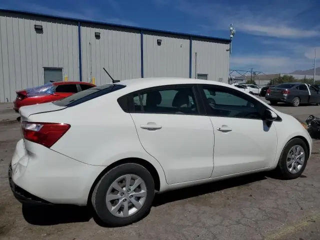 2014 KIA RIO LX