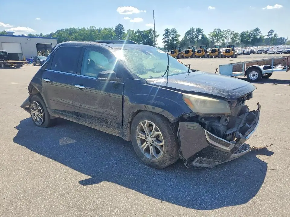 2016 GMC ACADIA SLT-1  