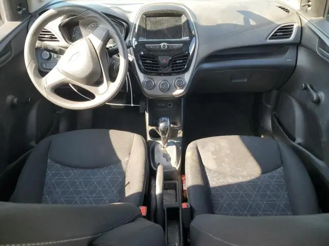 2019 CHEVROLET SPARK LS