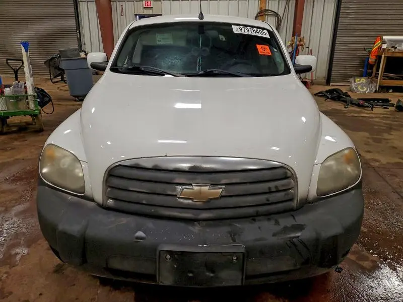 2011 CHEVROLET HHR LT  