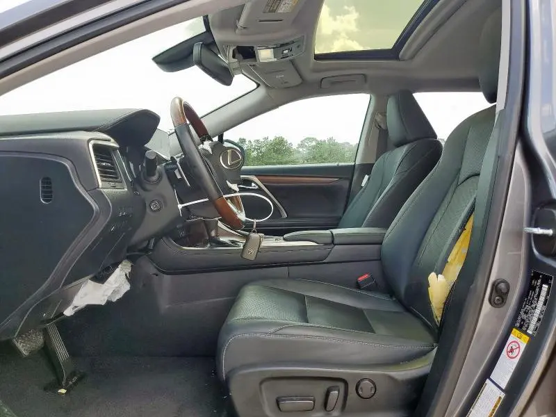 2020 LEXUS RX 350 L  