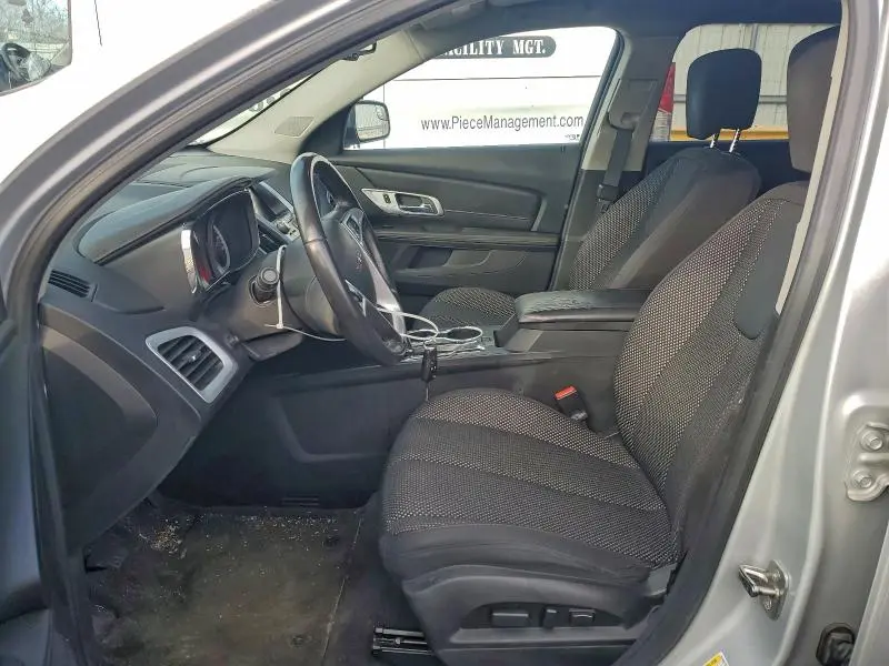 2012 GMC TERRAIN SLE  