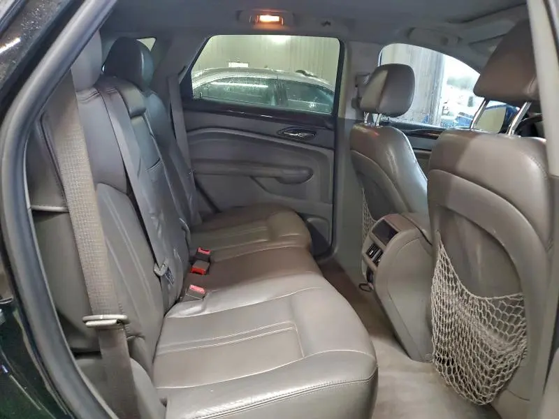 2011 CADILLAC SRX LUXURY COLLECTION  