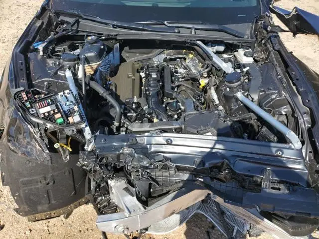 2024 GENESIS G80 SPORT  
