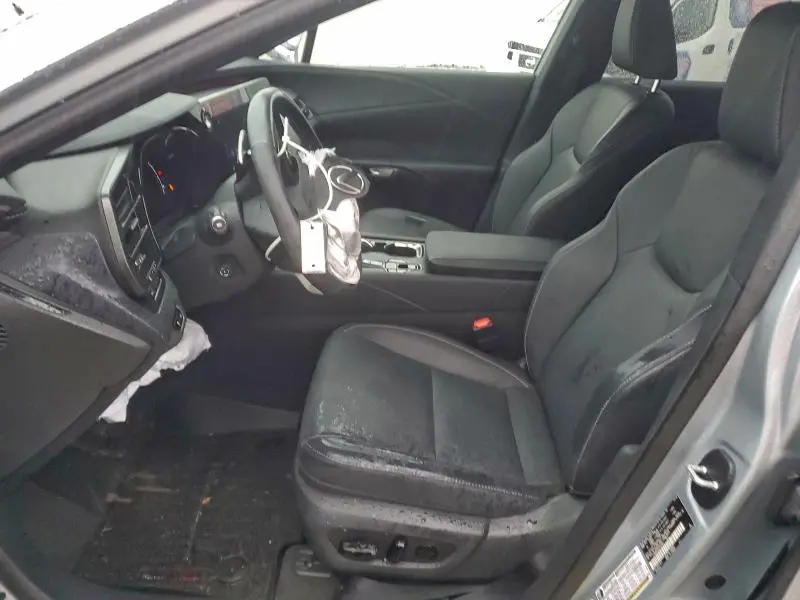 2024 LEXUS RX 350H BASE  