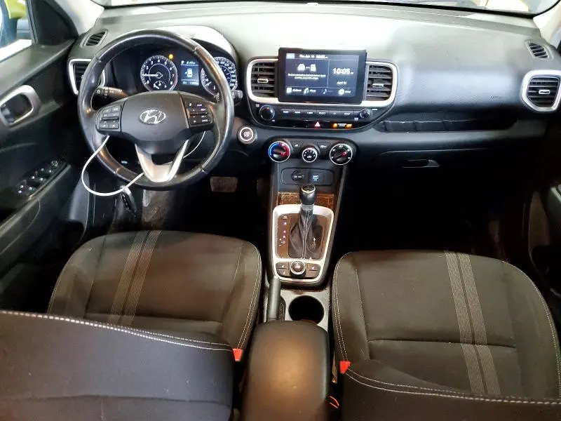 2021 HYUNDAI VENUE SEL  