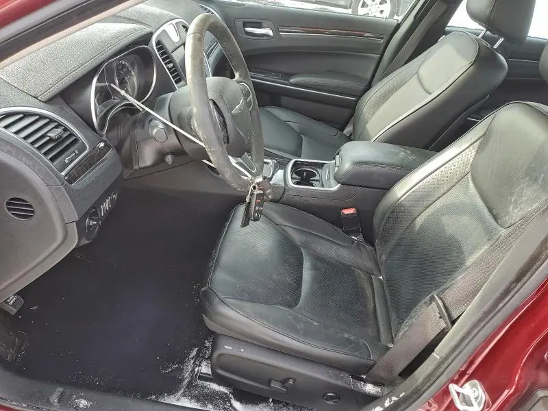 2023 CHRYSLER 300 TOURING L  