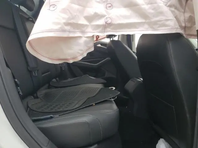 2019 VOLKSWAGEN JETTA SEL  