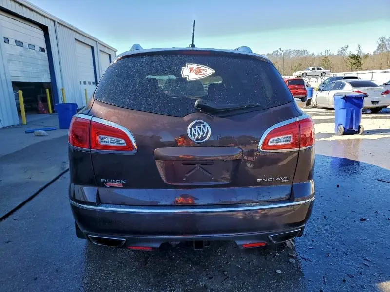 2015 BUICK ENCLAVE   
