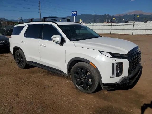 2023 HYUNDAI PALISADE XRT  