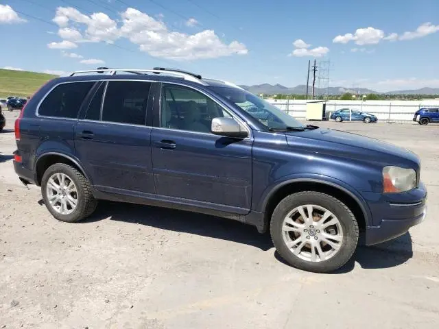 2013 VOLVO XC90 3.2  