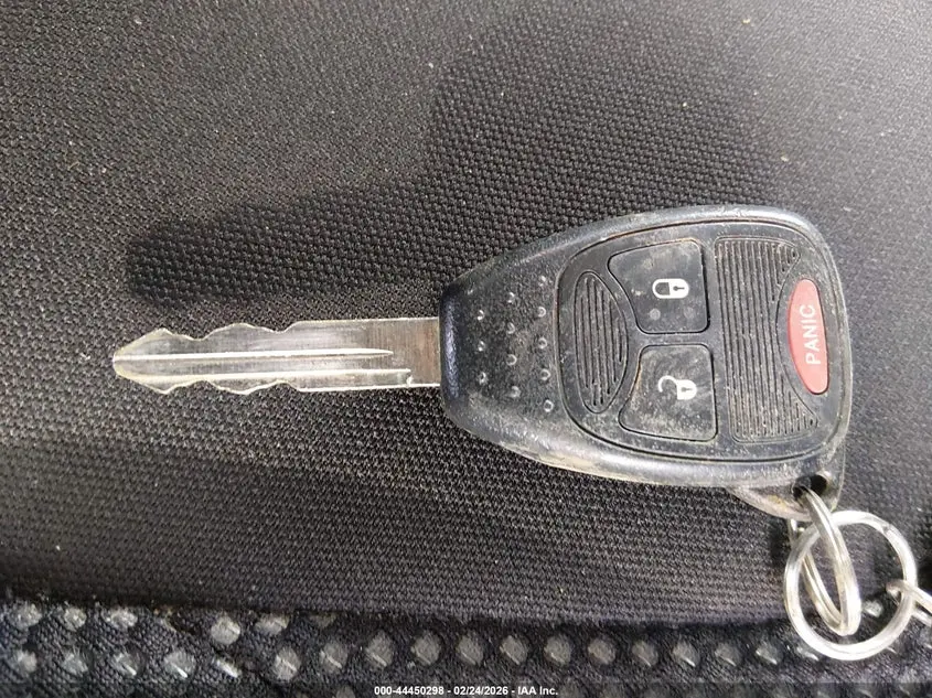 2016 JEEP WRANGLER UNLIMITED BLACK BEAR