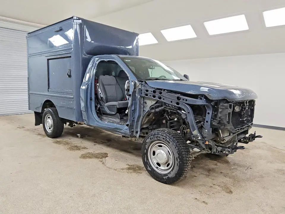 2024 FORD F250 SUPER   