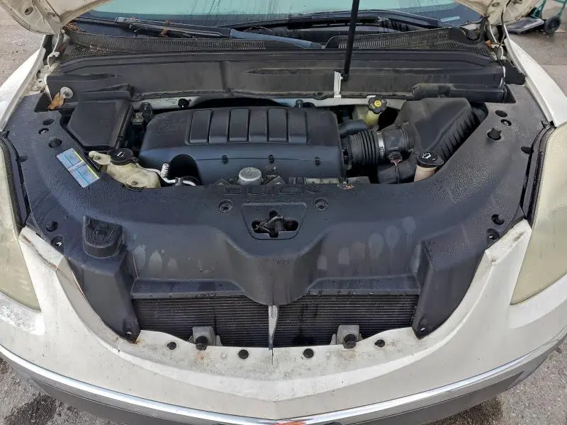 2010 BUICK ENCLAVE CX  