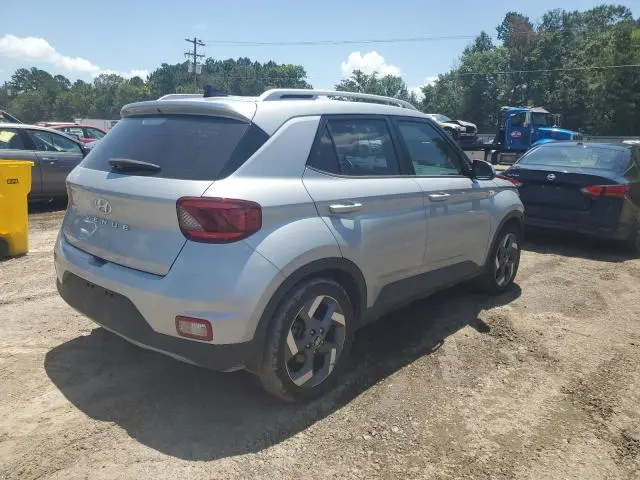 2021 HYUNDAI VENUE SEL  