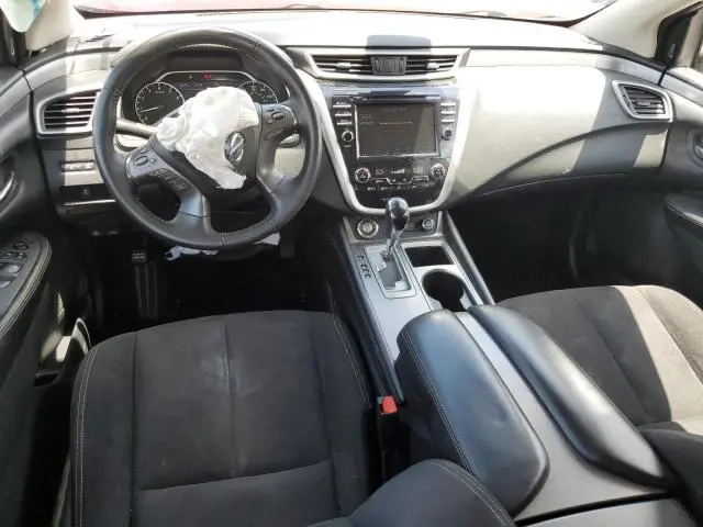 2020 NISSAN MURANO SV  