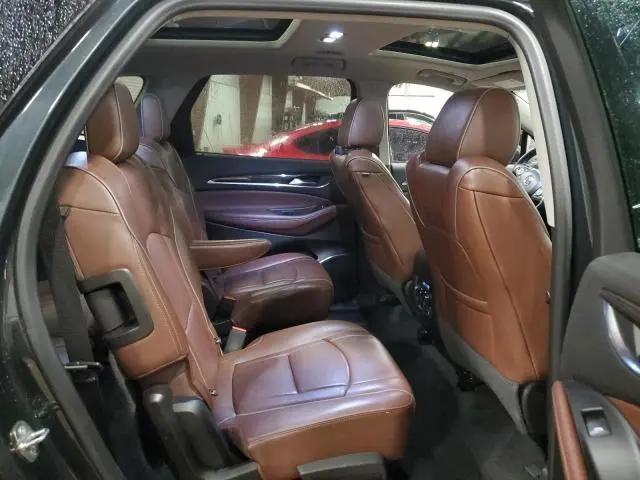 2018 BUICK ENCLAVE AVENIR  