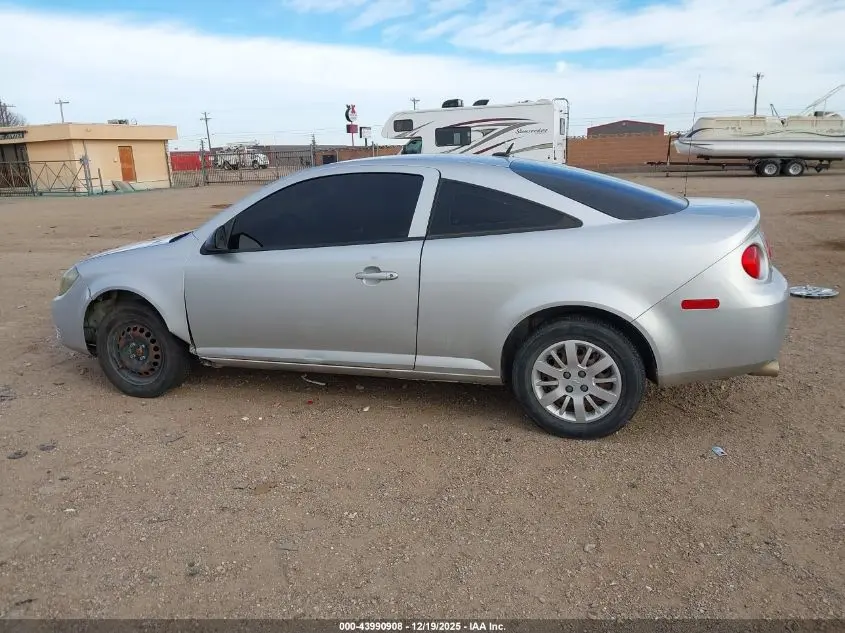 2010 CHEVROLET COBALT  